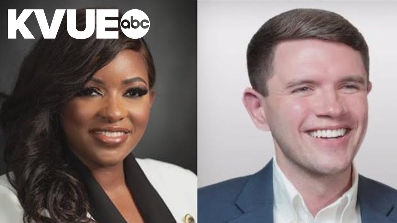 Poll: Crockett leads Talarico by double digits in Senate Democratic primary