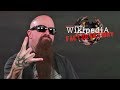 Capture de la vidéo Slayer's Kerry King - Wikipedia: Fact Or Fiction? (Part 1)