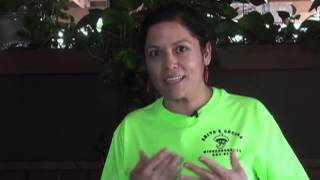 What is the receipe for Anitas salsa