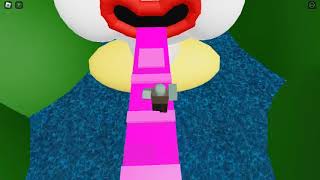 Roblox Classic Mcdonalds Obby