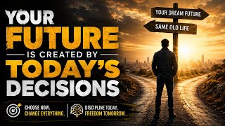 One Decision Changes Everything