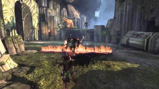Sorcery Developer Diary: The Technology