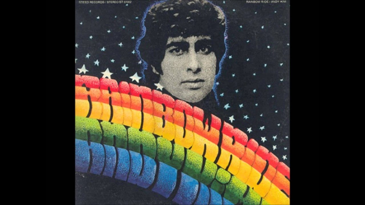 Watch Baby While You're Young - Andy Kim on YouTube Watch Baby While You're Young - Andy Kim on YouTube