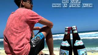 Lagu tangise ati (cak_nan) story wa