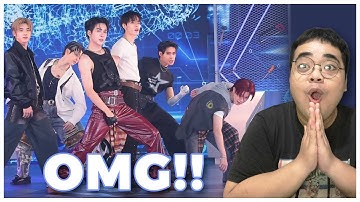 DEXX - CLANG CLANG | 26 มิ.ย.68 | T-POP STAGE Presented by PEPSI REACTION