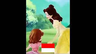 Sofia The First - Make It Right Duet Indonesia & Malaysia Version