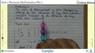 Business Mathematics screenshot 5