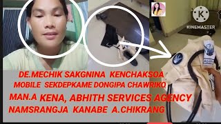 De.mechik Sakgnina Kenchaksoa Mobile Sekdepgipa Chawariko Man.a Kena