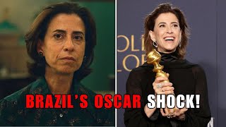 The Hidden Reason Why ‘I'm Still Here’ Became an Oscars Dark Horse!
