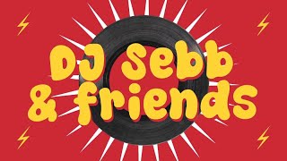 Sakifo 2023 : Bio Expresso DJ Sebb &amp; Friends