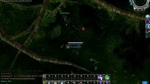 RF Online Xenos - Buggers (AdamBadic)