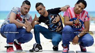 مهرجان فريق الاحلام و بنك الحظ   زيزو النوبي   حمو صبحي      - اسمعها