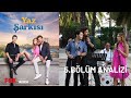Yaz Şarkısı-5.Bölüm Analizi