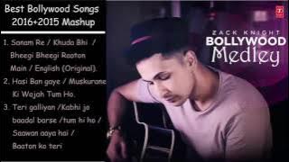 ALL ZACK KNIGHT BOLLYWOOD MEDLEY'S