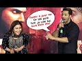 Varun Dhawan Makes Fun Of alia Bhatt At kalank movie Second song Launch | First Class