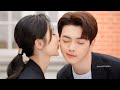 Cutehandsomerudebossfall in lovenew korean mix hindi songs 2024korean dramabest choice ever