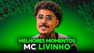 MC LIVINHO COLOU NO PODPAH! - MELHORES MOMENTOS