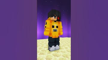 If Minecraft Didn’t Have WOOD! #shorts