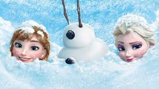 Geyser - Frozen Edit
