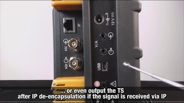 RANGER analyzers tutorial   2 Inputs and outputs