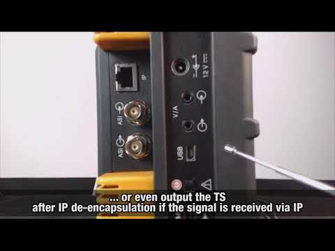RANGER analyzers tutorial