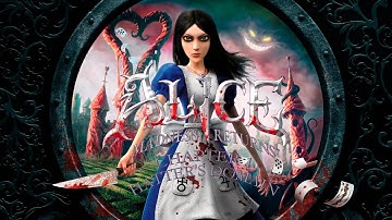 Alice: Madness Returns - Chapter 1: Hatter