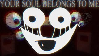 E-200 JUMPSCARE BE LIKE (Interminable Rooms)