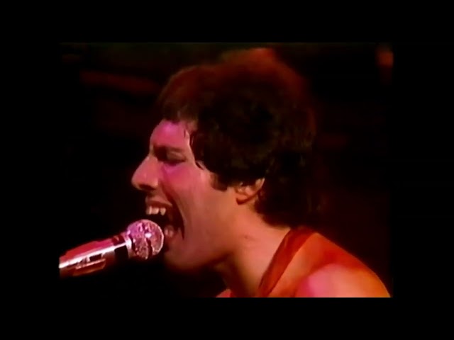 Killer Queen (Live Hammersmith Odeon 26/12/1979) Ultimate Remaster class=