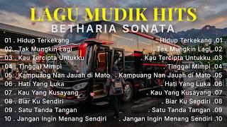 Melodi Betharia Sonata — Lagu Nostalgia Terindah 🎵 | Melodi Nostalgia Indonesia