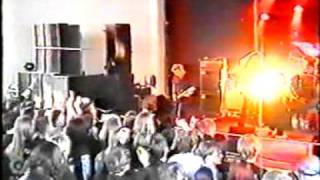 Dark Tranquillity - Live In Valhall (19.05.2001. Sweden).mpg