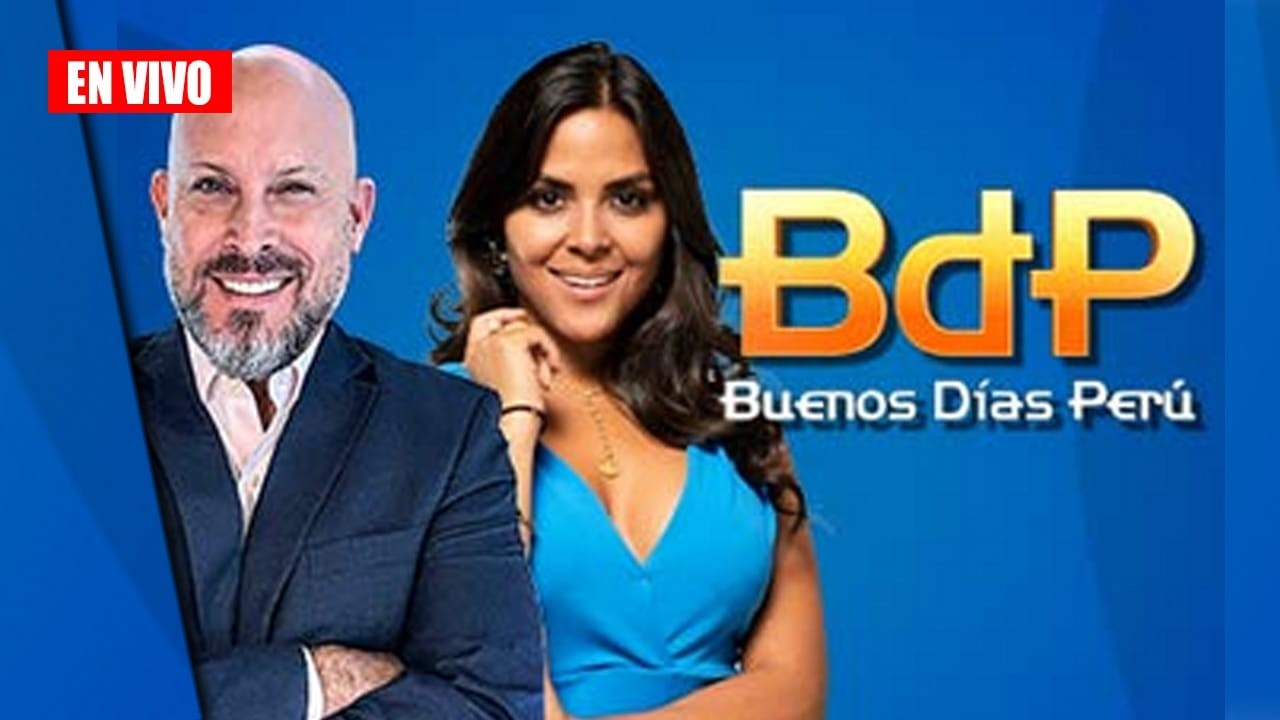 🔴 EN VIVO – BUENOS DÍAS PERÚ PROGRAMA COMPLETO | LUNES 9 DE MARZO DEL 2026 #FEEG2026