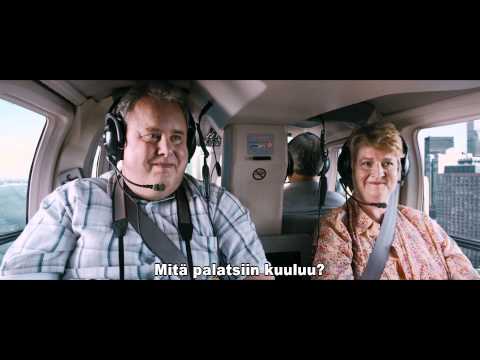 Video: Mistä Elokuva "Diktaattori" Kertoo