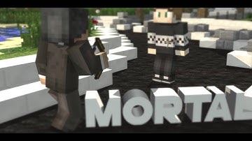 Intro @Mortalx9000 | Fan-tro | Swag?!