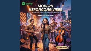 Sepeda Tua di Ujung Gang - gospel spiritual songs