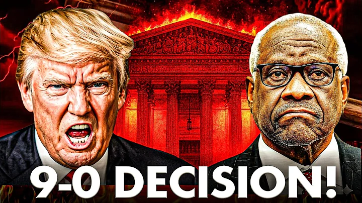 BREAKING! SCOTUS 9-0 Decision Rocks Nation — 2A Rights Just Got a Massive Shake-Up!!!