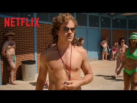 Netflix Teases ‘Summer In Hawkins’ in New ‘Stranger Things’ Teaser