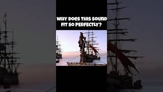 PIRATES of THE CARIBBEAN| shorts MEME, try not to laugh