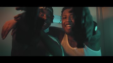 The Marksman - In The Wind (official music video) Dir. By @Motivisual.pro