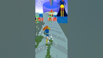 Build a queen gameplay video full tutorial #shorts