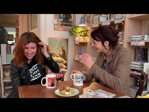 Vídeo: Qual é o patrimônio líquido de Sharon Horgan, de 