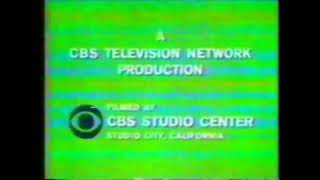 Cbs Television Networkviacom 19681986