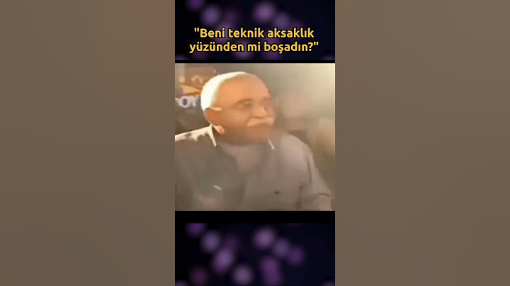 Levent Kırca’nın isyanı: “Beni teknik aksaklıklar yüzünden mi boşadın?” Sizce haklı mı?