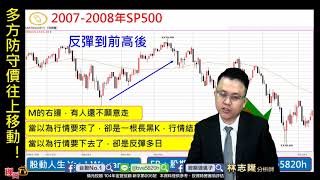 理周TV-20190701 盤中-林志隆 股動人生/G20後,股市開始回歸到基本面,資金流向低基期電子股、三大元件!