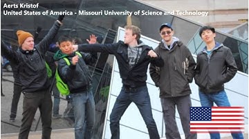 PXL Buitenlandse stages - Toegepaste Informatica