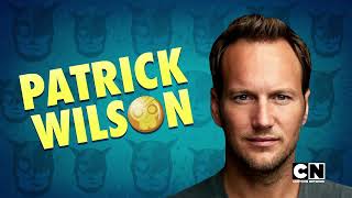 Download Lagu Teen Titans Meet Patrick Wilson - Teen Titans Go! S07E52 Clip [HD] MP3