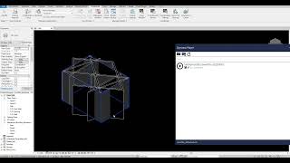 [Dynamo] Revit Example 2  ~ Creating and Renaming Worksets from Linked files