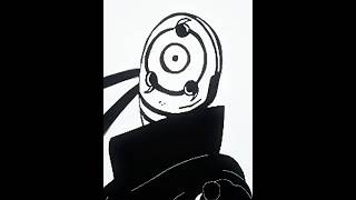 Obito Uchiha x Moulaga 🩸 Coldest Naruto Edit|#obito#naruto#anime#amv#phonk#moulaga#fyp#viral #trend