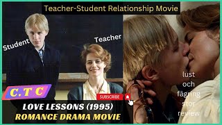 Love Lessons (1995) | Best Romance, Drama Movie