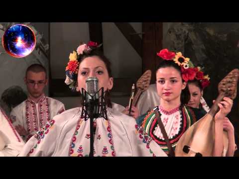 МИГЛЕНА ДИМИТРОВА ВЕЛИКДЕНСКА ПЕСЕН 