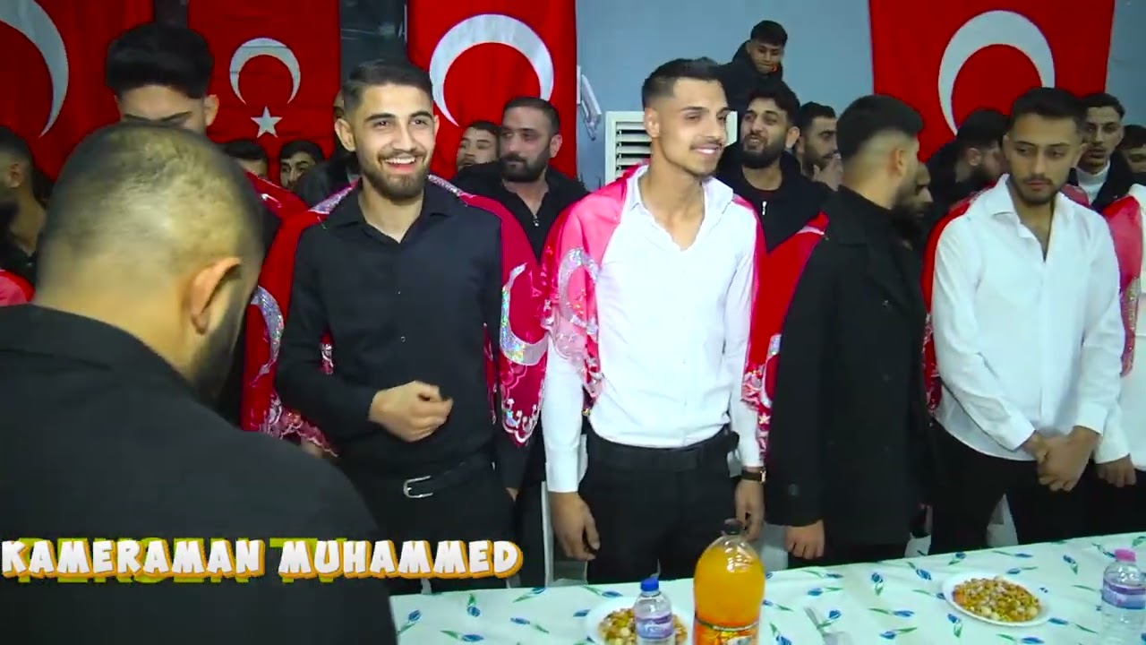 ONUR SİNEK ASKER EĞLENCESİ